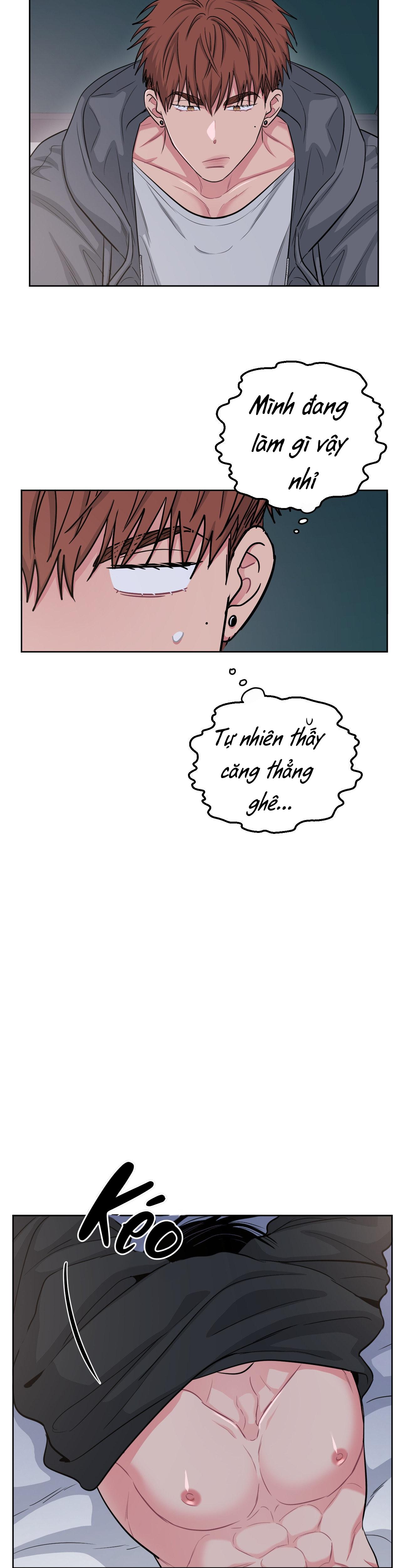 Arts Manz Chapter 53 - Next 