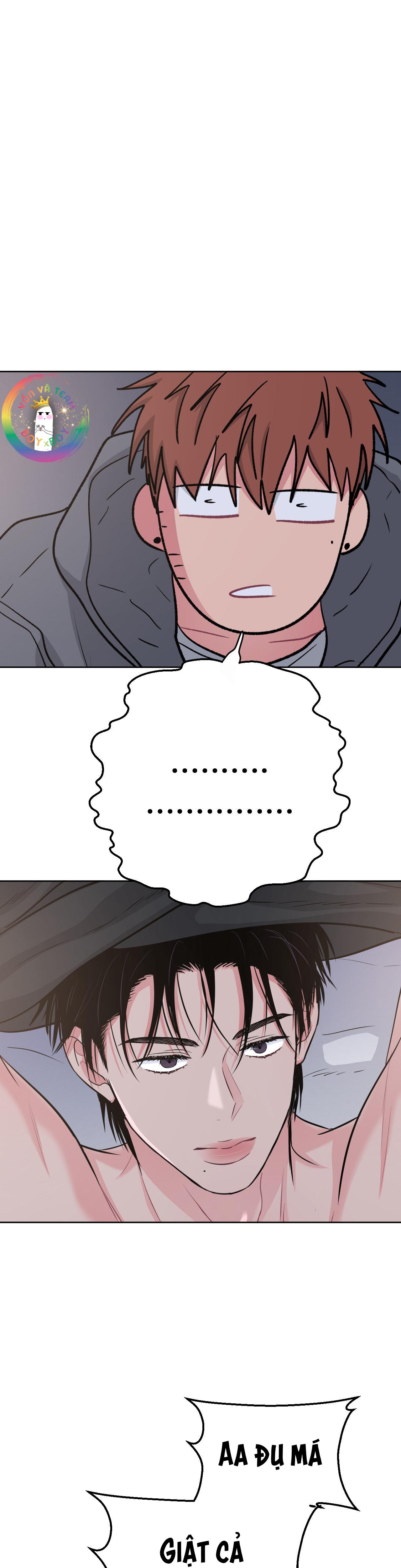 Arts Manz Chapter 53 - Next 