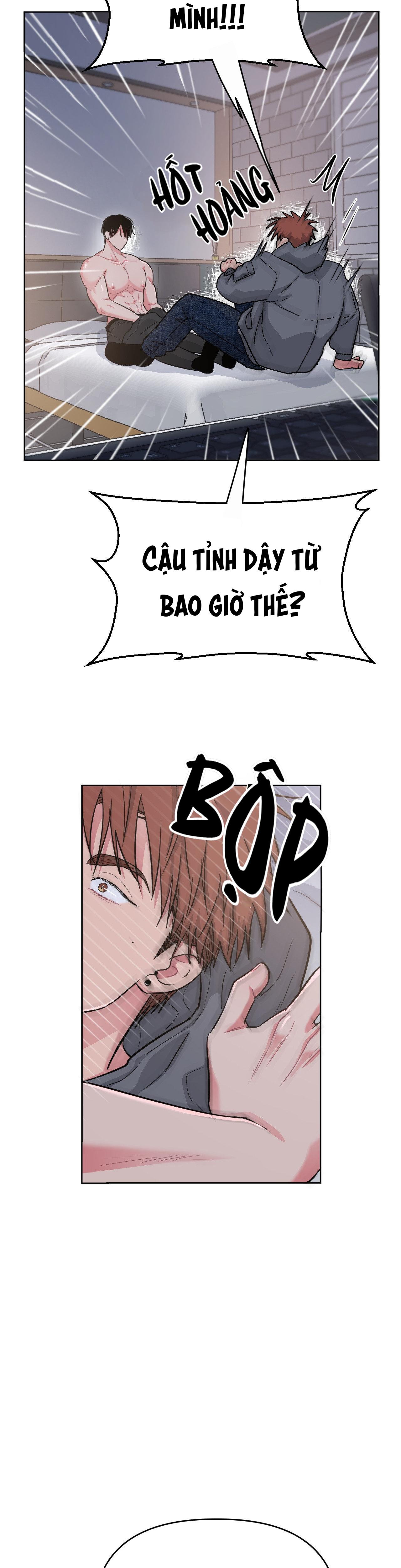 Arts Manz Chapter 53 - Next 