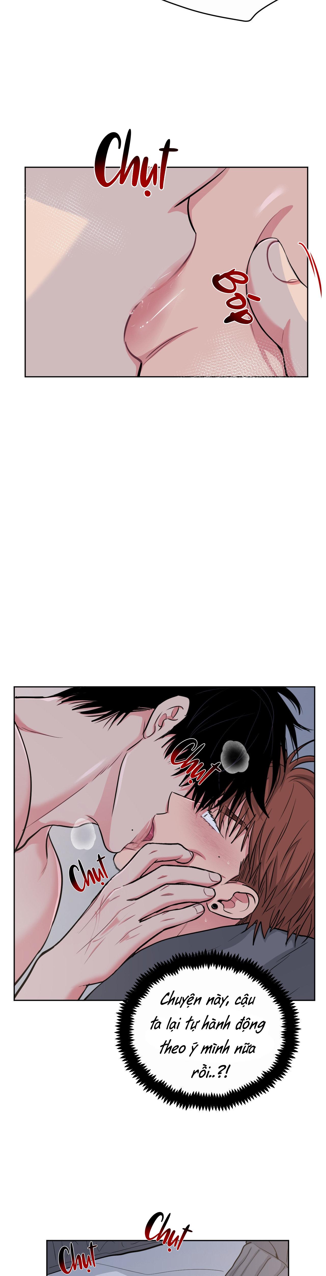 Arts Manz Chapter 53 - Next 