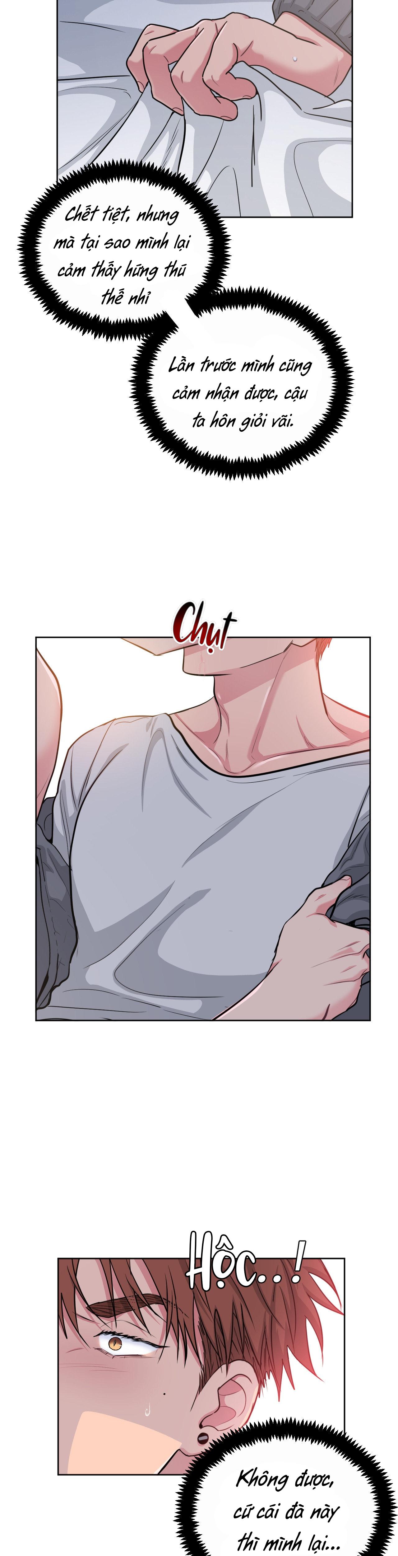 Arts Manz Chapter 53 - Next 
