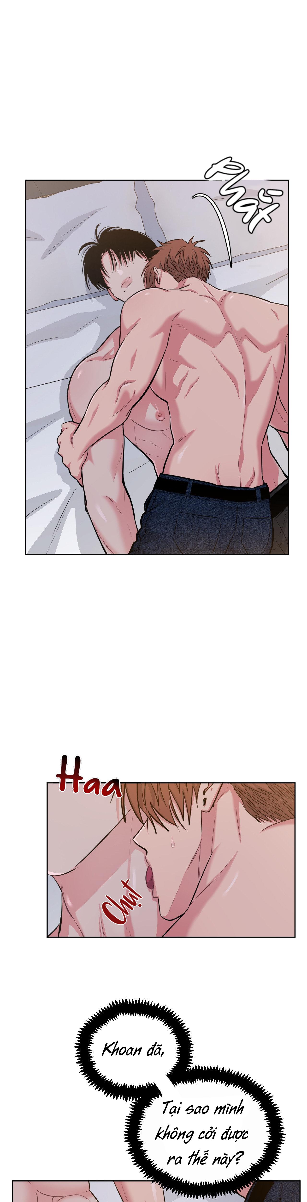 Arts Manz Chapter 53 - Next 