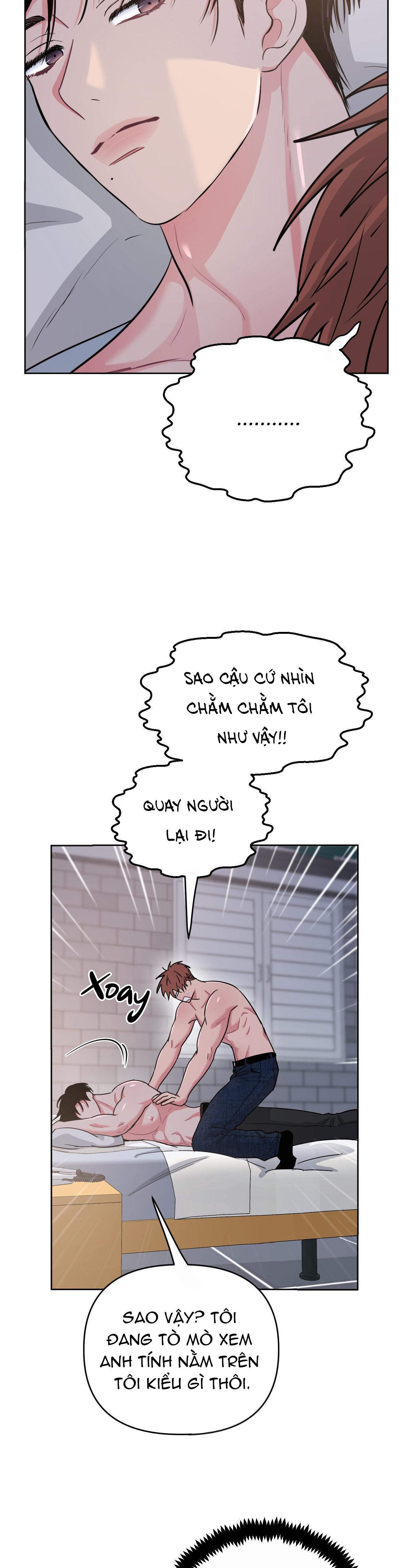 Arts Manz Chapter 53 - Next 