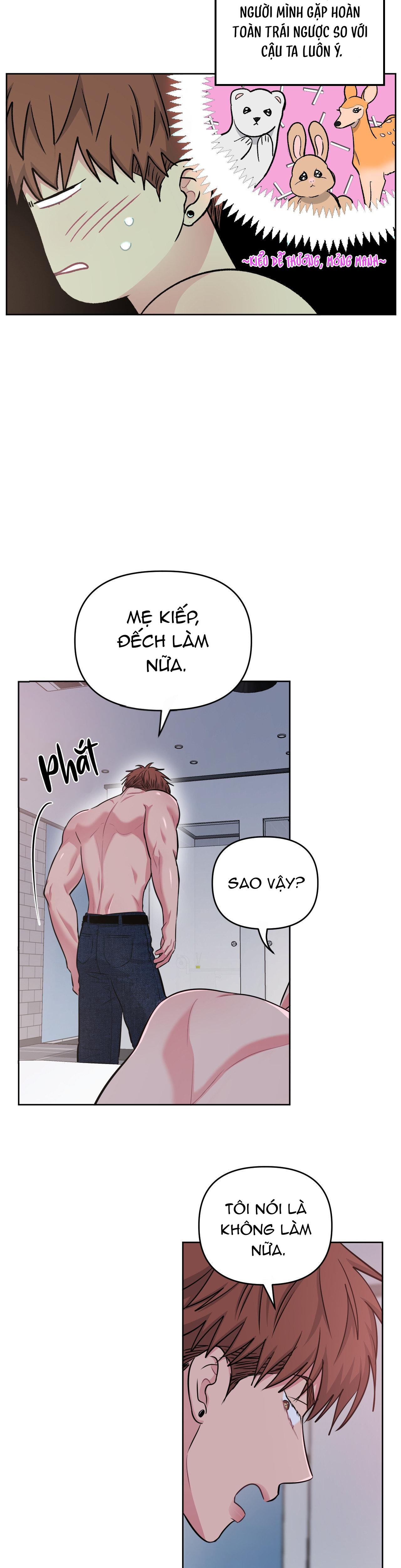 Arts Manz Chapter 53 - Next 