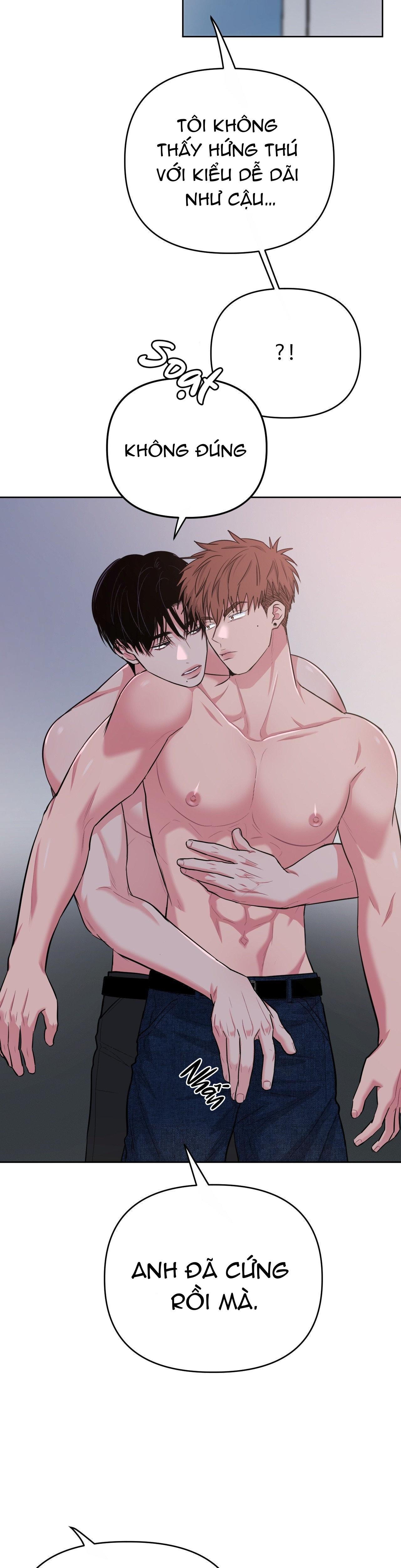 Arts Manz Chapter 53 - Next 