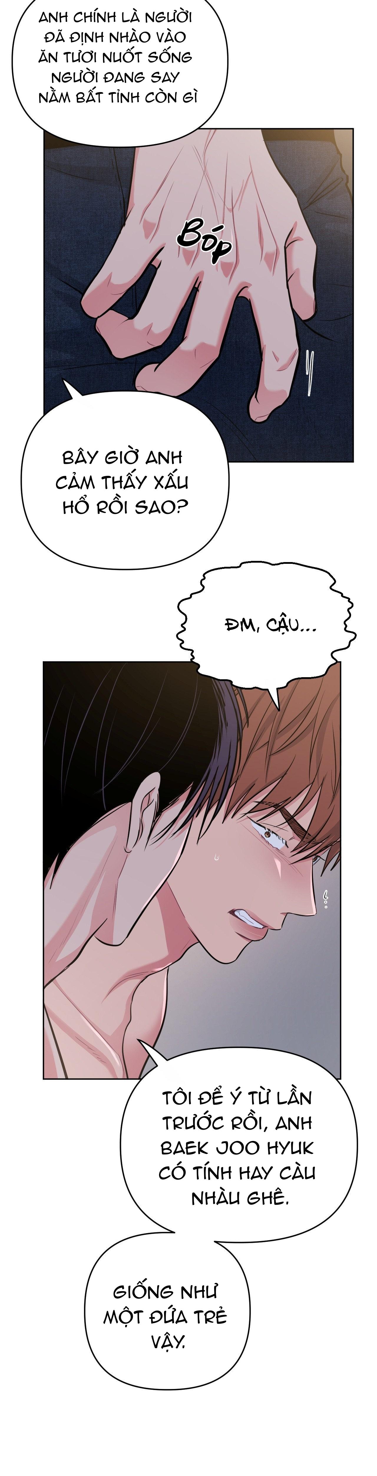 Arts Manz Chapter 53 - Next 