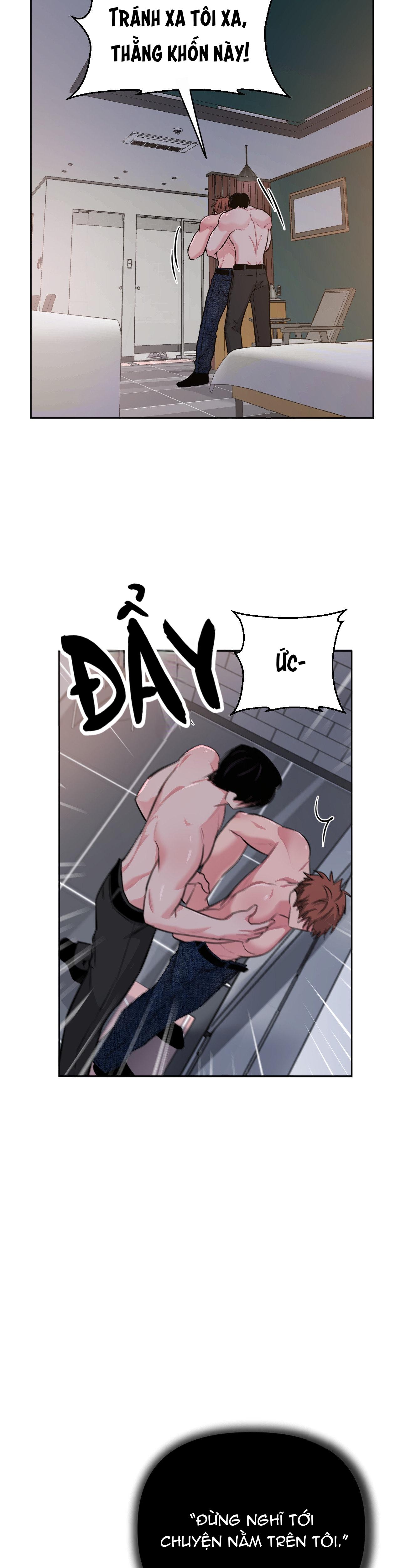 Arts Manz Chapter 53 - Next 