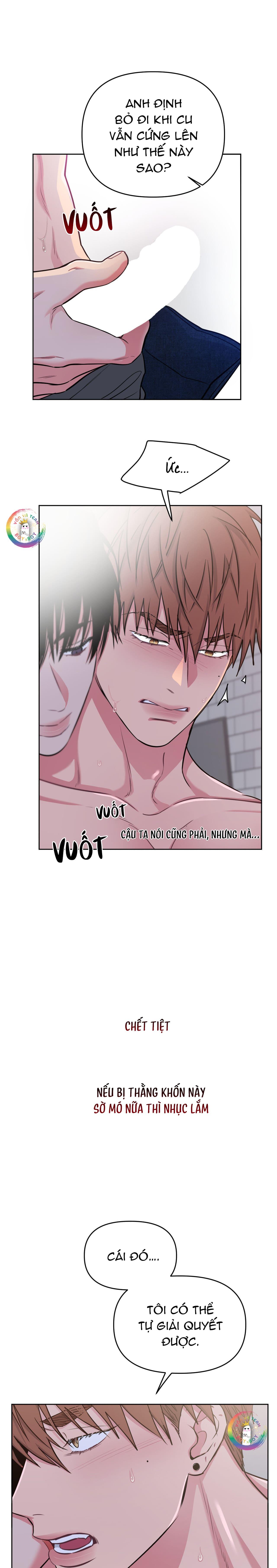 Arts Manz Chapter 54 H+++ - Next 