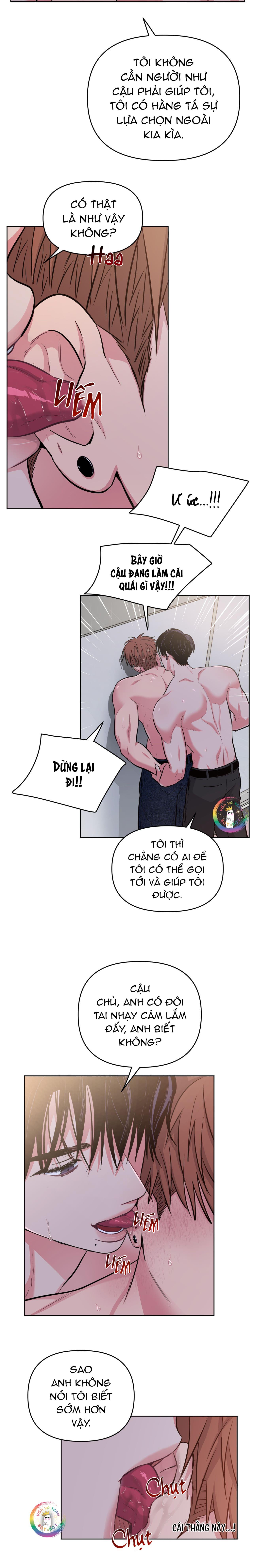 Arts Manz Chapter 54 H+++ - Next 