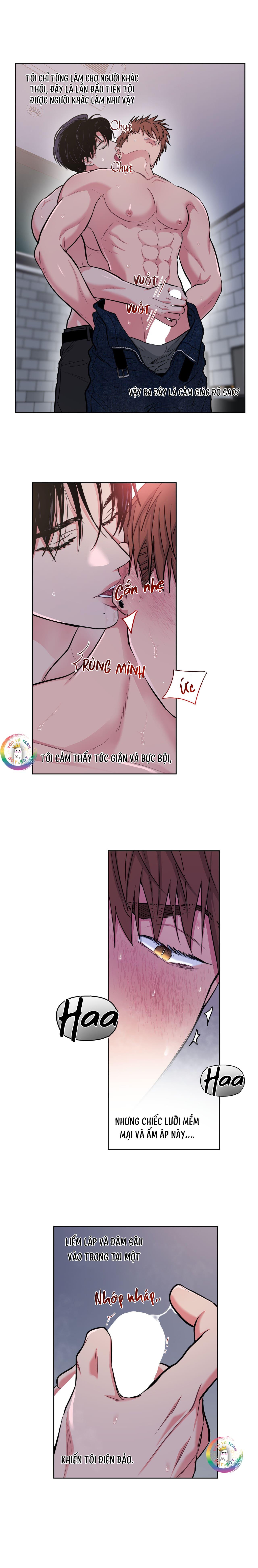 Arts Manz Chapter 54 H+++ - Next 