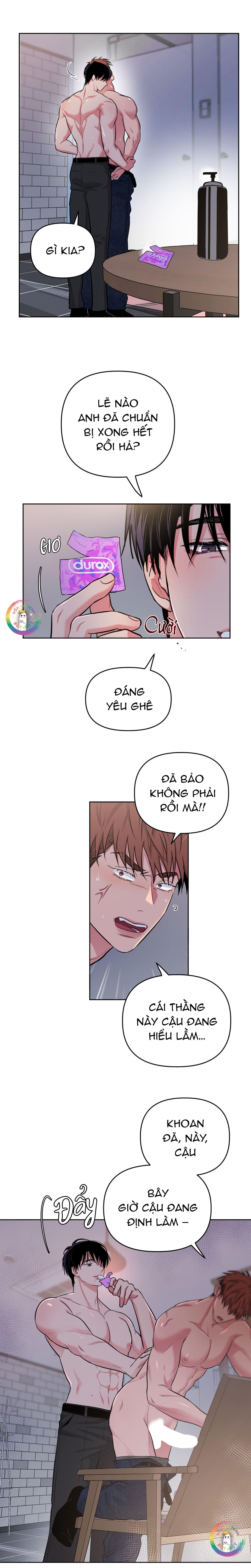 Arts Manz Chapter 54 H+++ - Next 