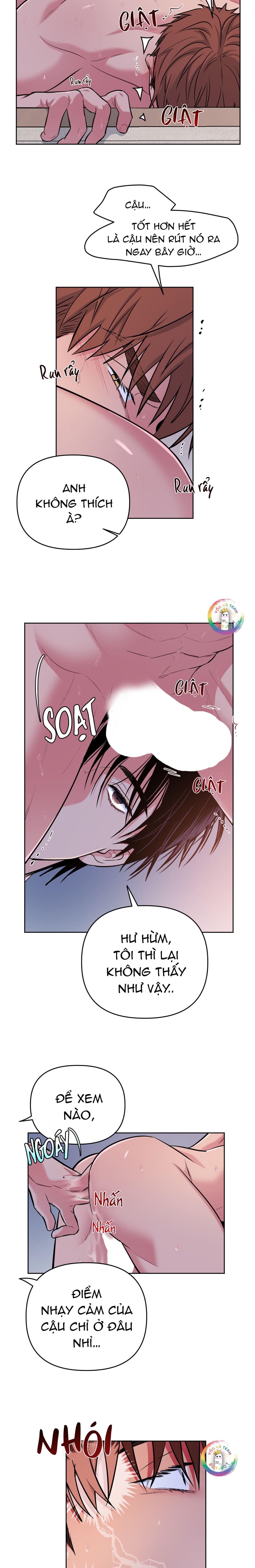 Arts Manz Chapter 54 H+++ - Next 