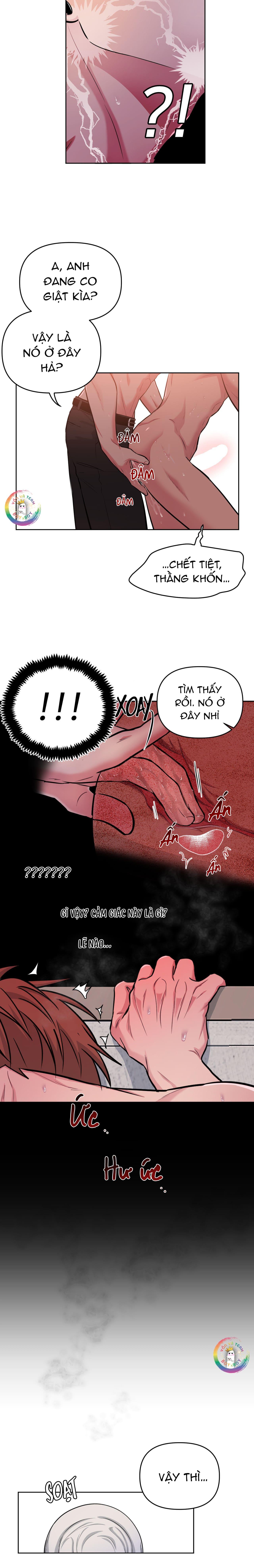 Arts Manz Chapter 54 H+++ - Next 
