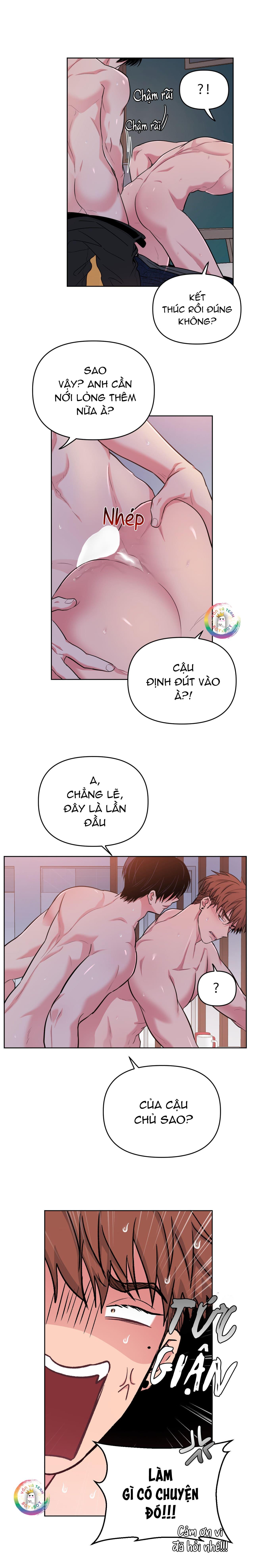 Arts Manz Chapter 54 H+++ - Next 
