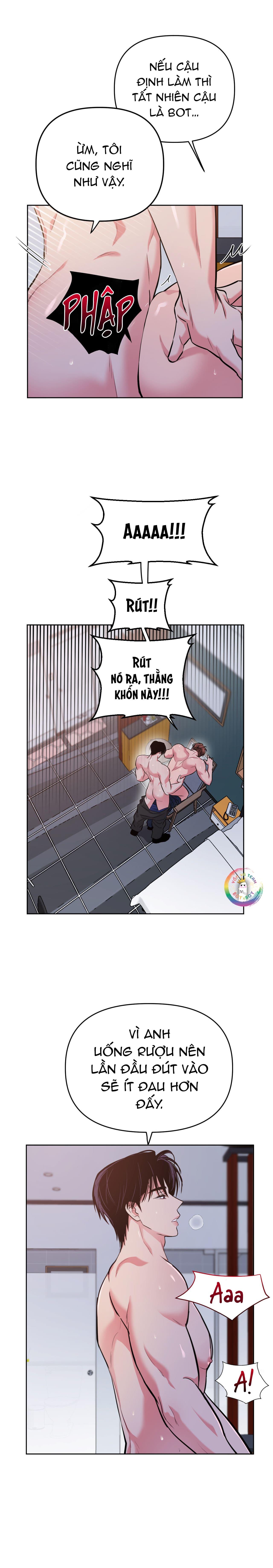 Arts Manz Chapter 54 H+++ - Next 