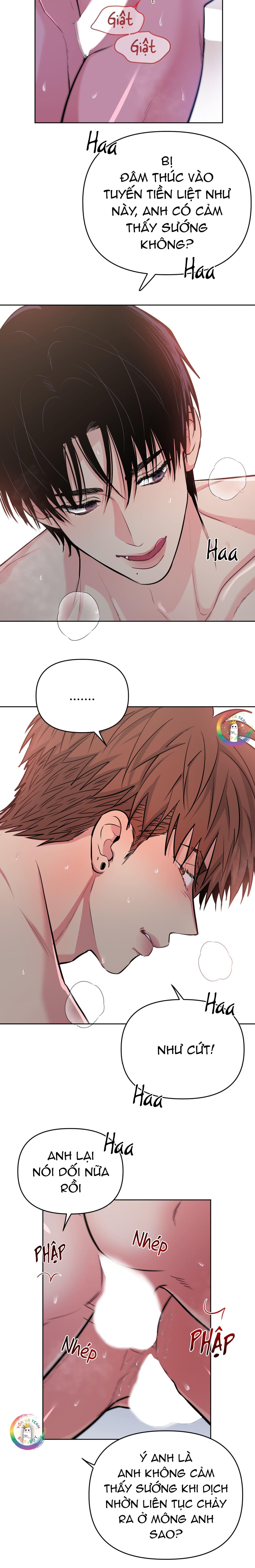 Arts Manz Chapter 54 H+++ - Next 