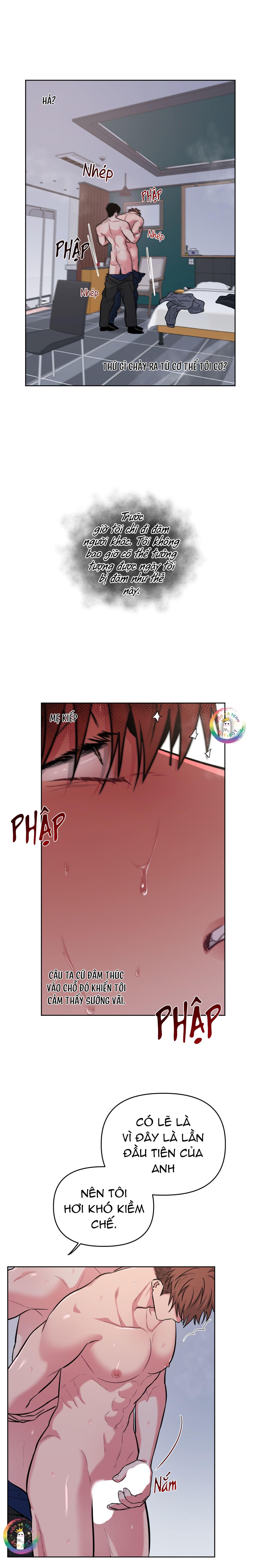 Arts Manz Chapter 54 H+++ - Next 