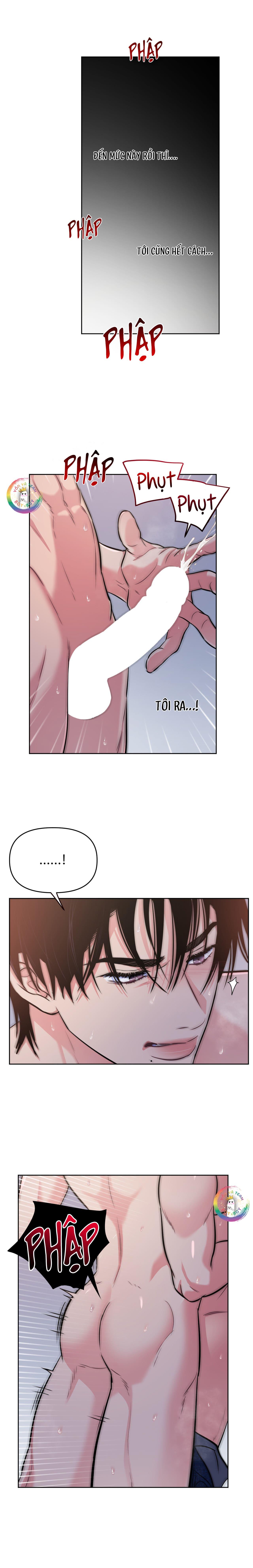 Arts Manz Chapter 54 H+++ - Next 