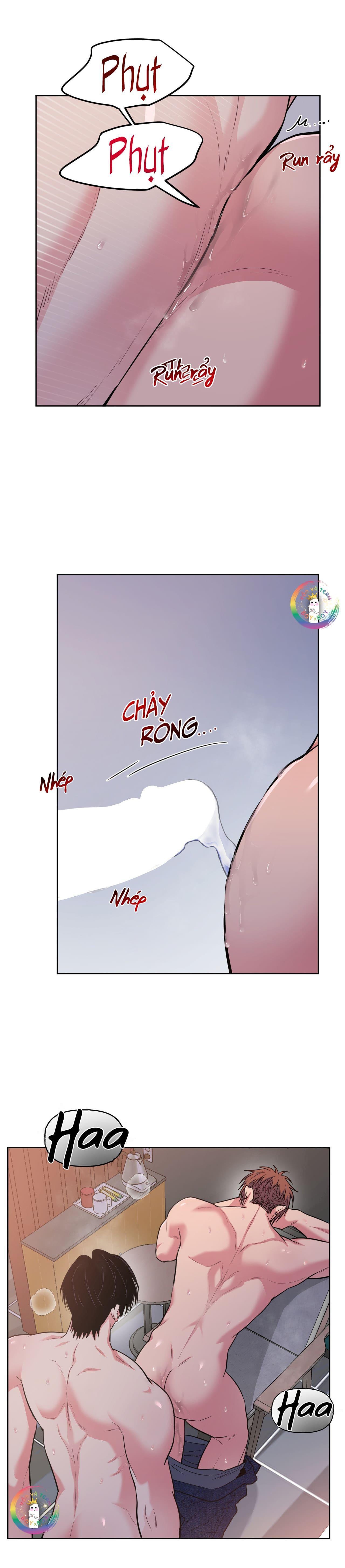 Arts Manz Chapter 54 H+++ - Next 