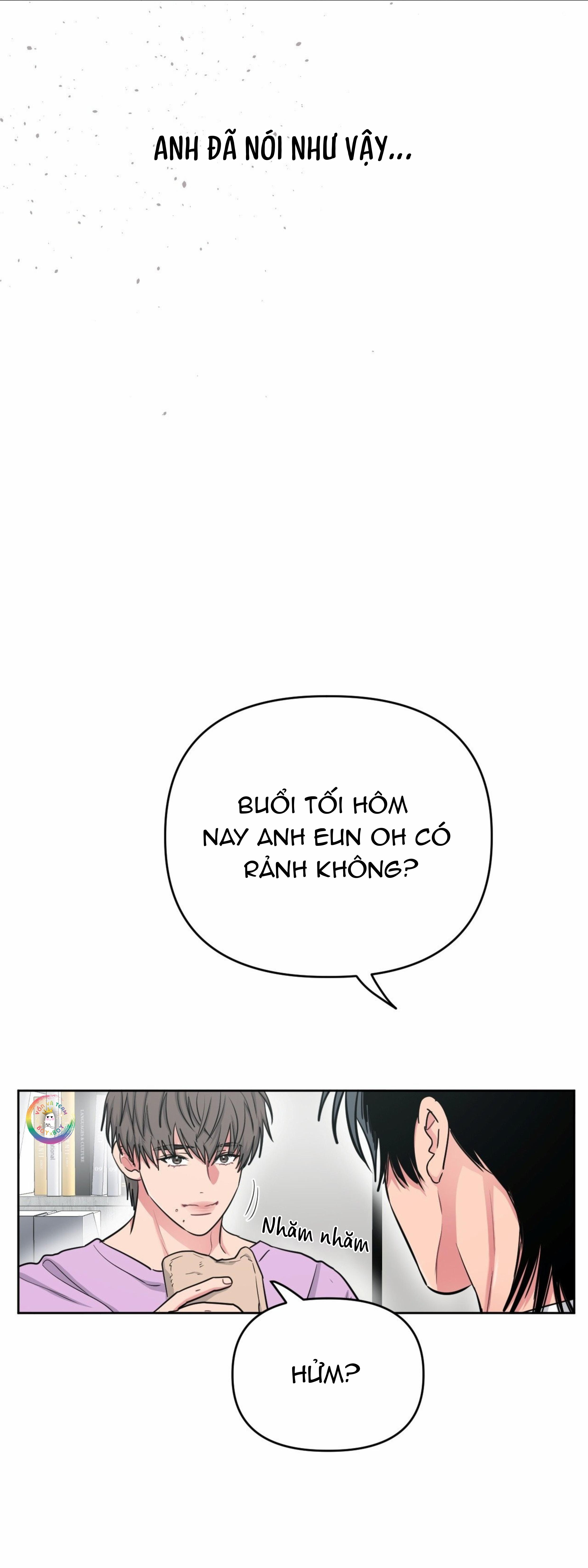 Arts Manz Chapter 57 - Next 