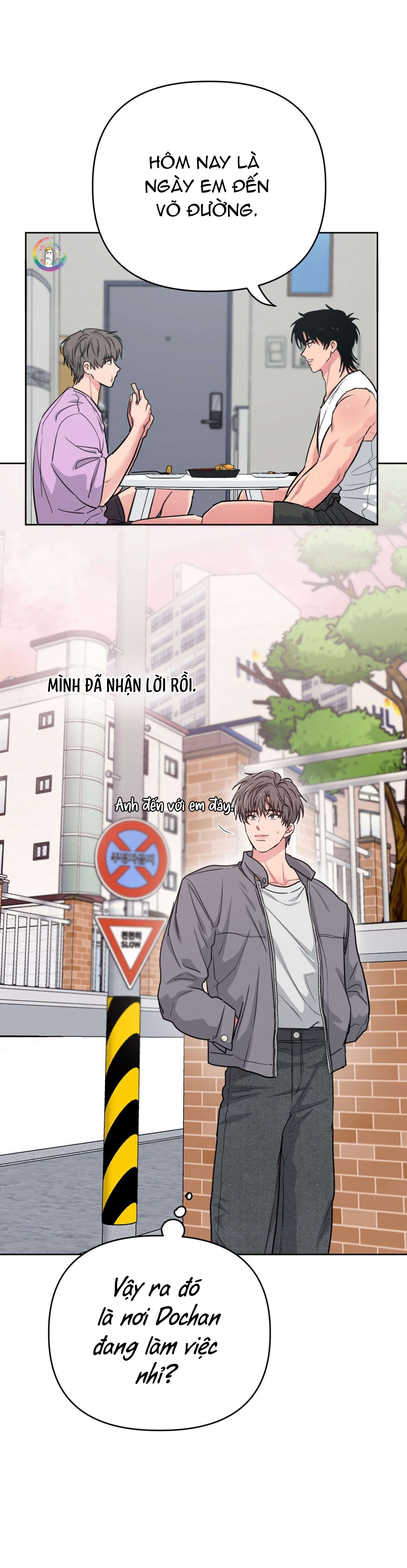 Arts Manz Chapter 57 - Next 