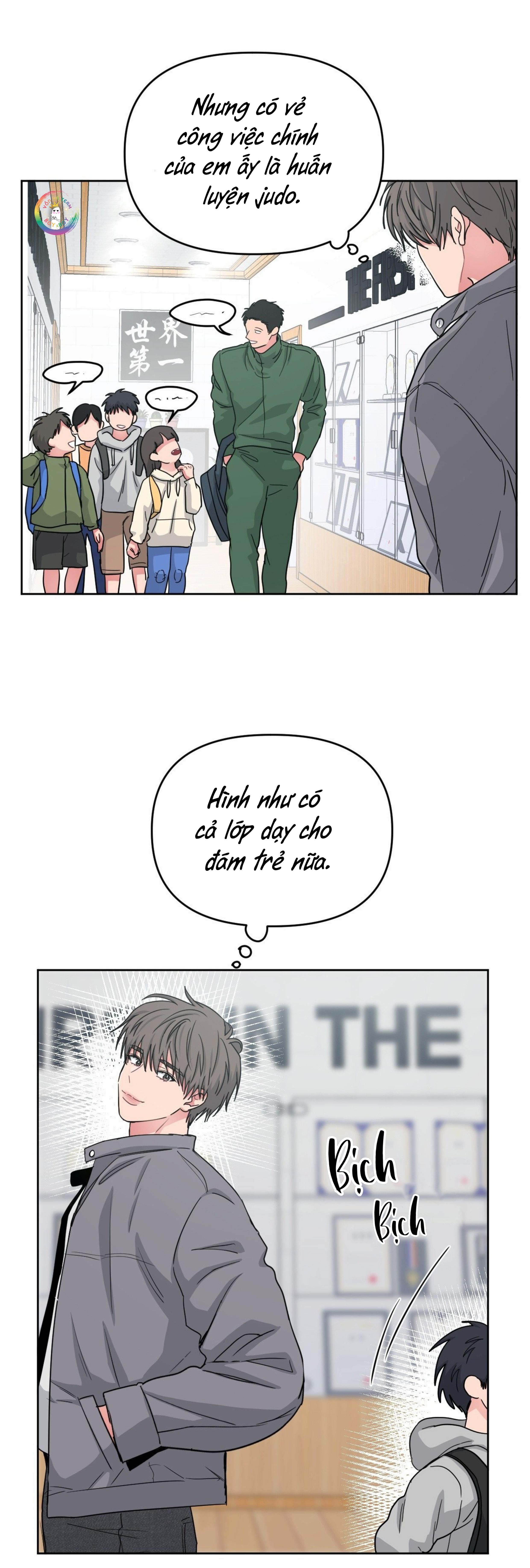 Arts Manz Chapter 57 - Next 