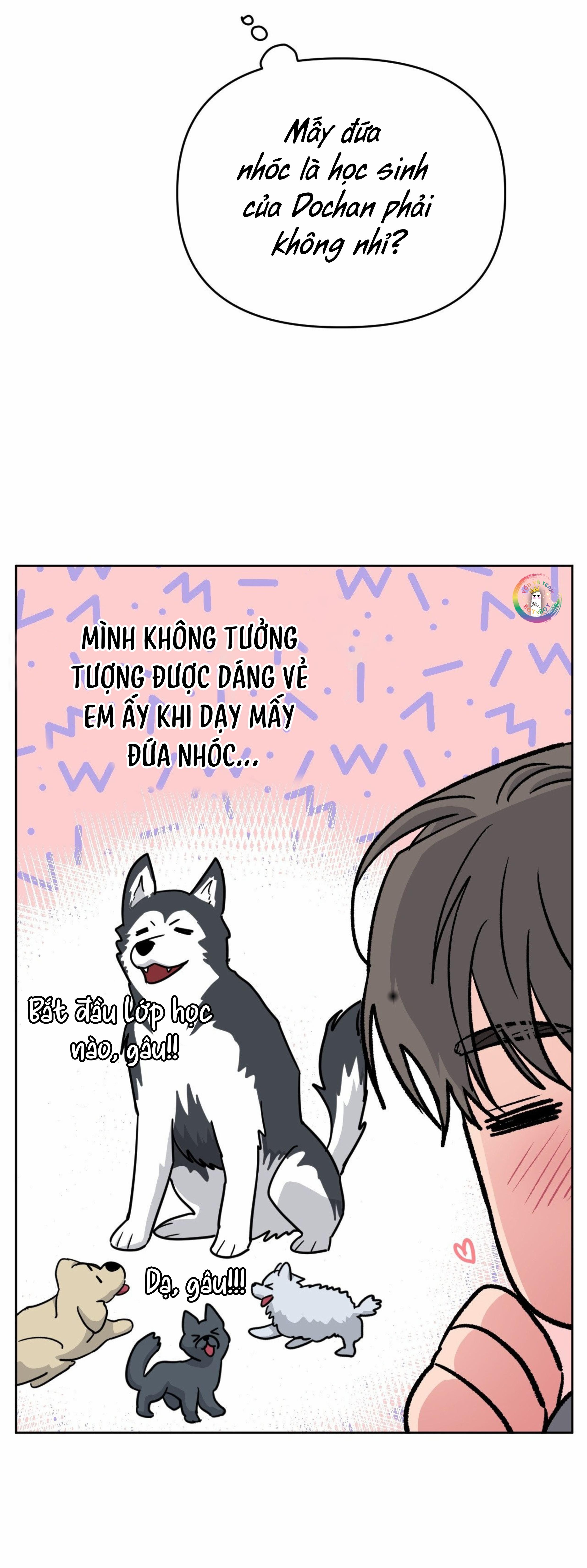 Arts Manz Chapter 57 - Next 