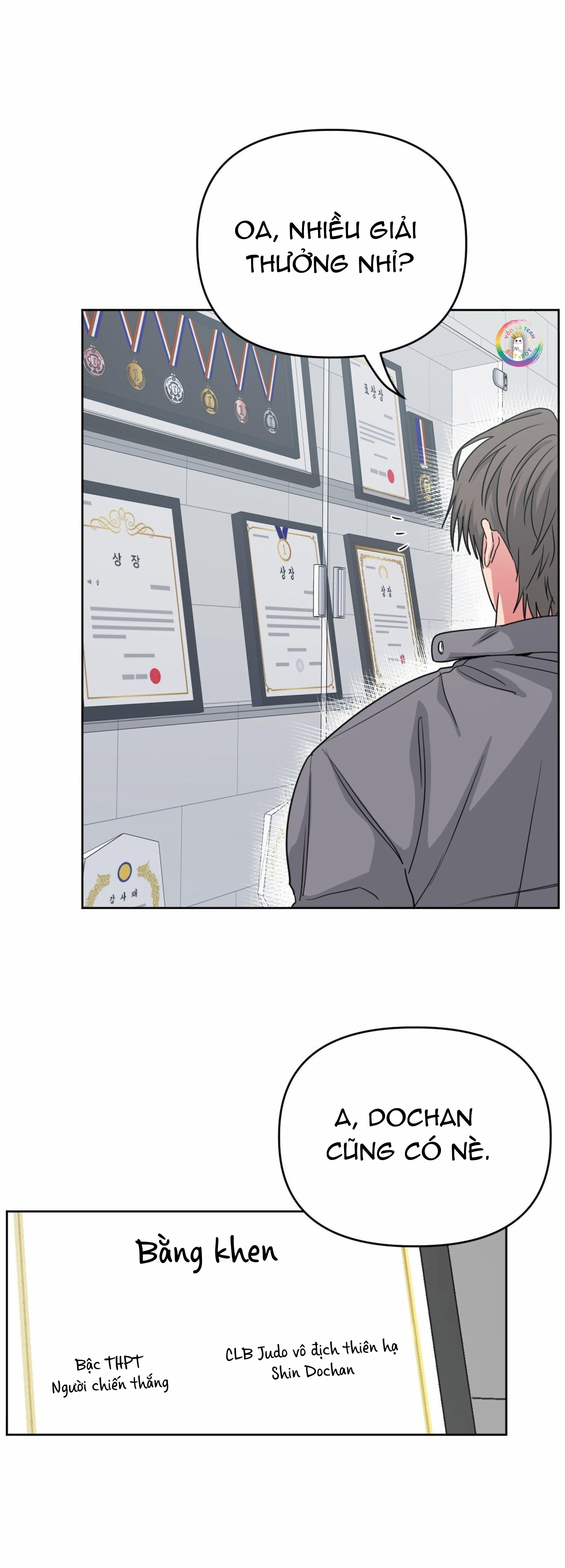 Arts Manz Chapter 57 - Next 