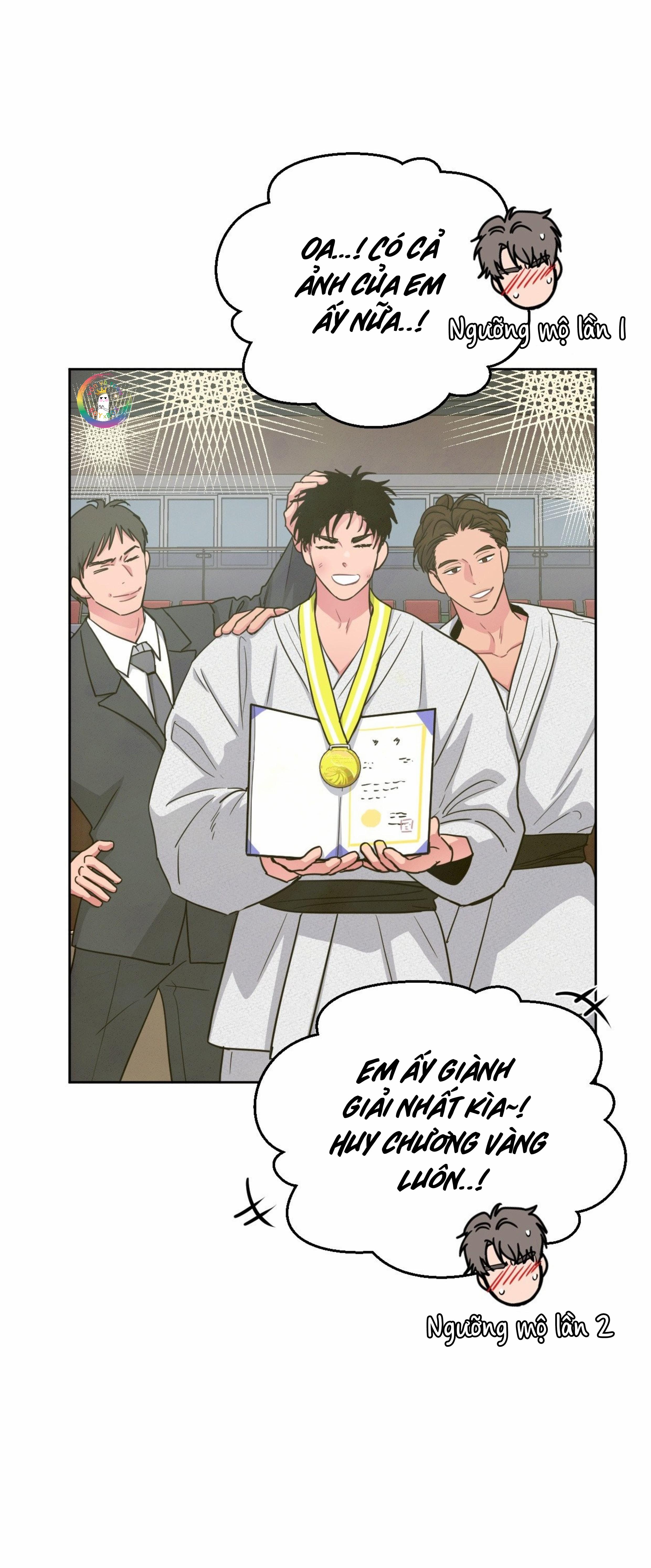 Arts Manz Chapter 57 - Next 