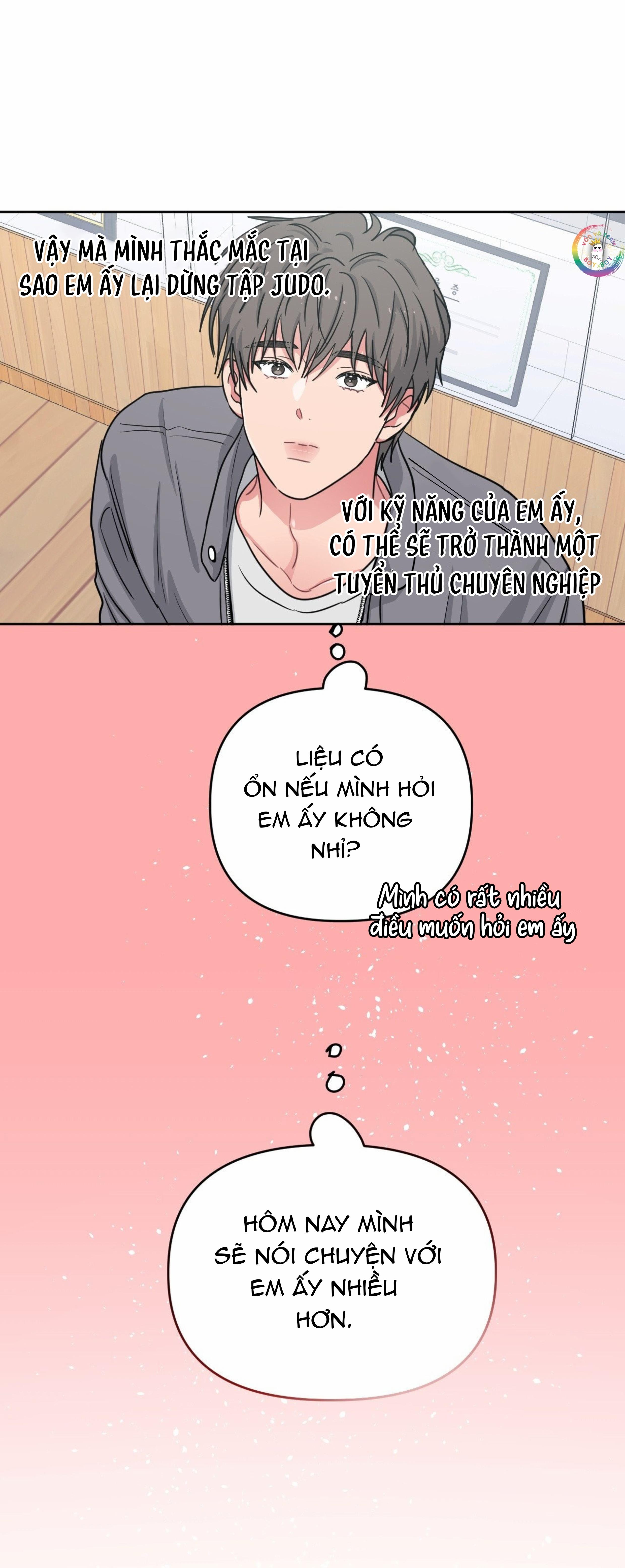 Arts Manz Chapter 57 - Next 