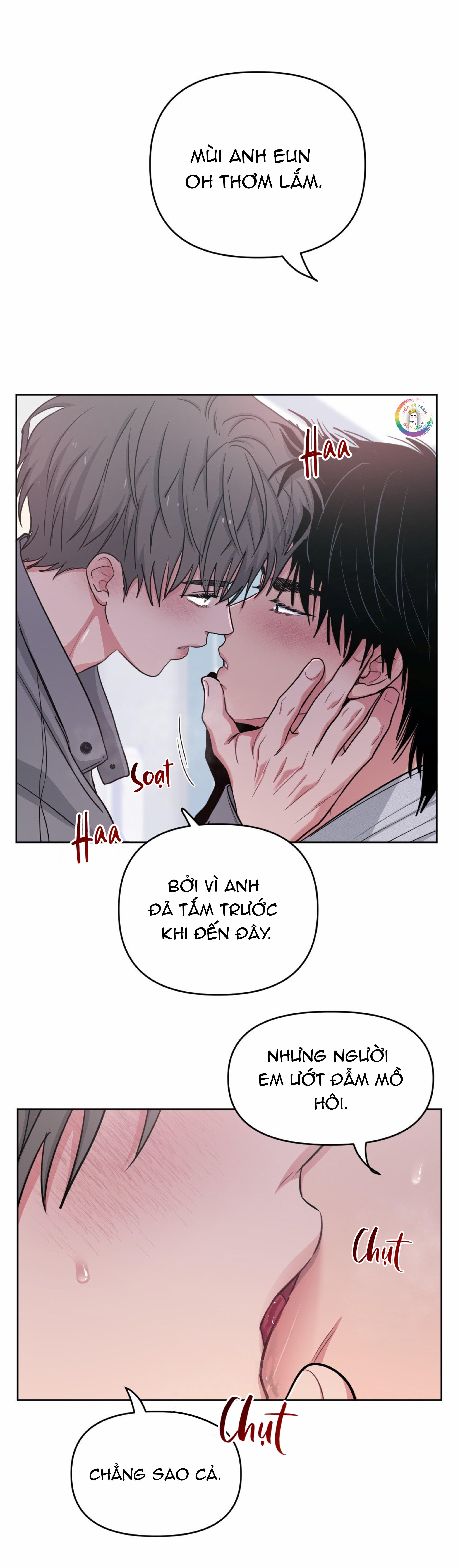 Arts Manz Chapter 57 - Next 