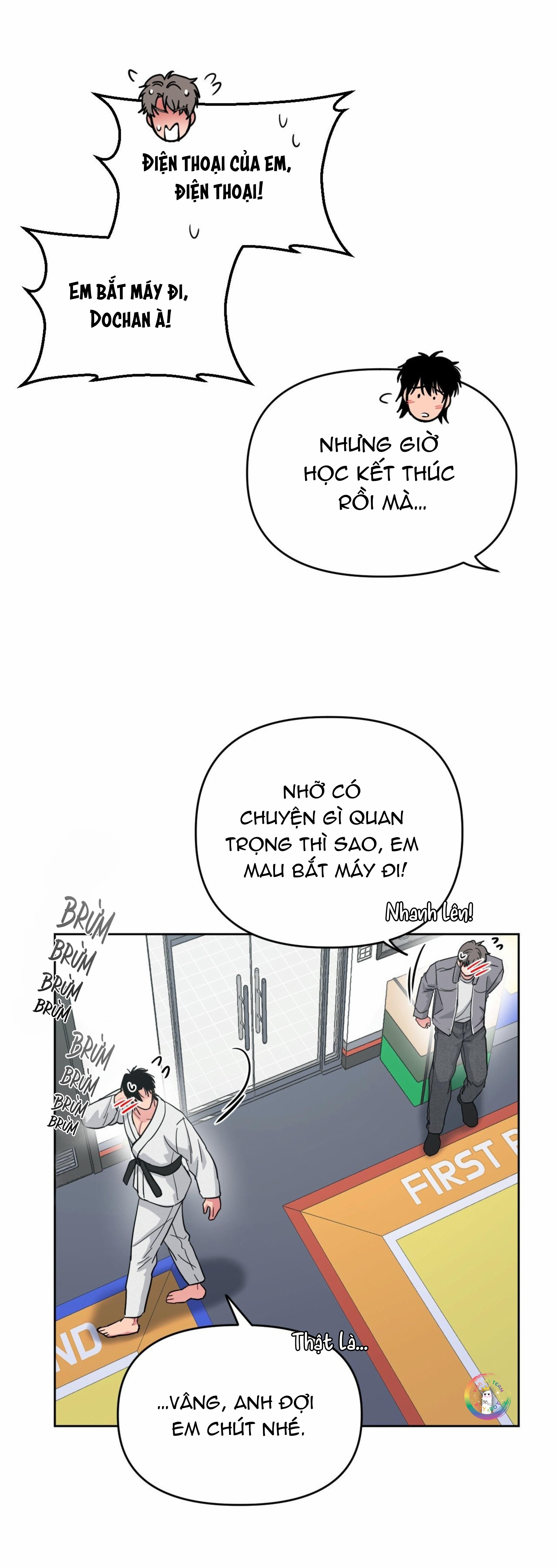 Arts Manz Chapter 57 - Next 