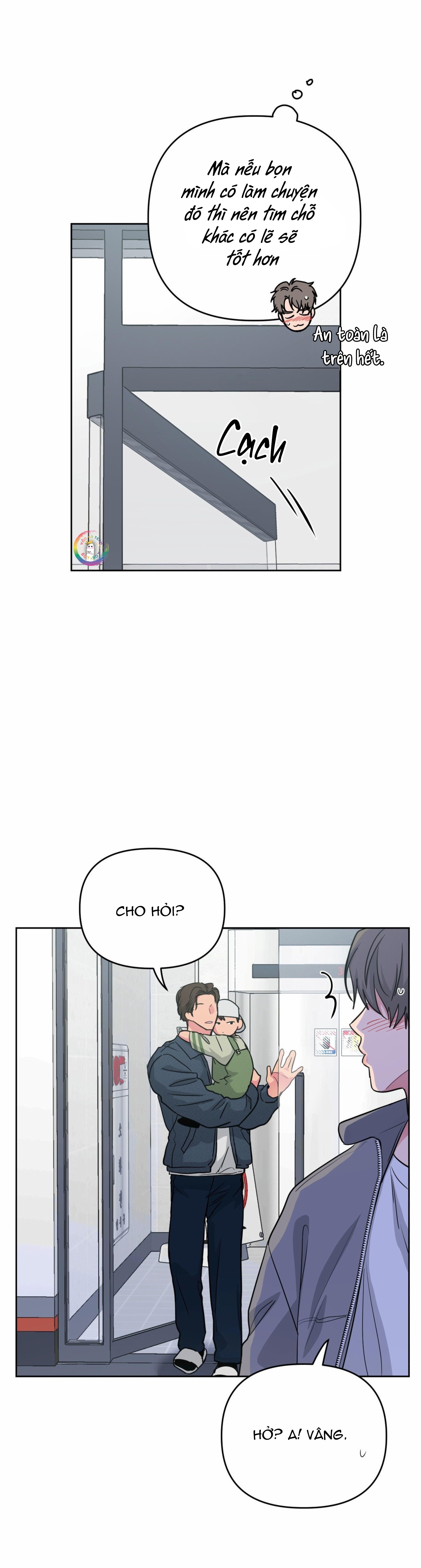 Arts Manz Chapter 57 - Next 