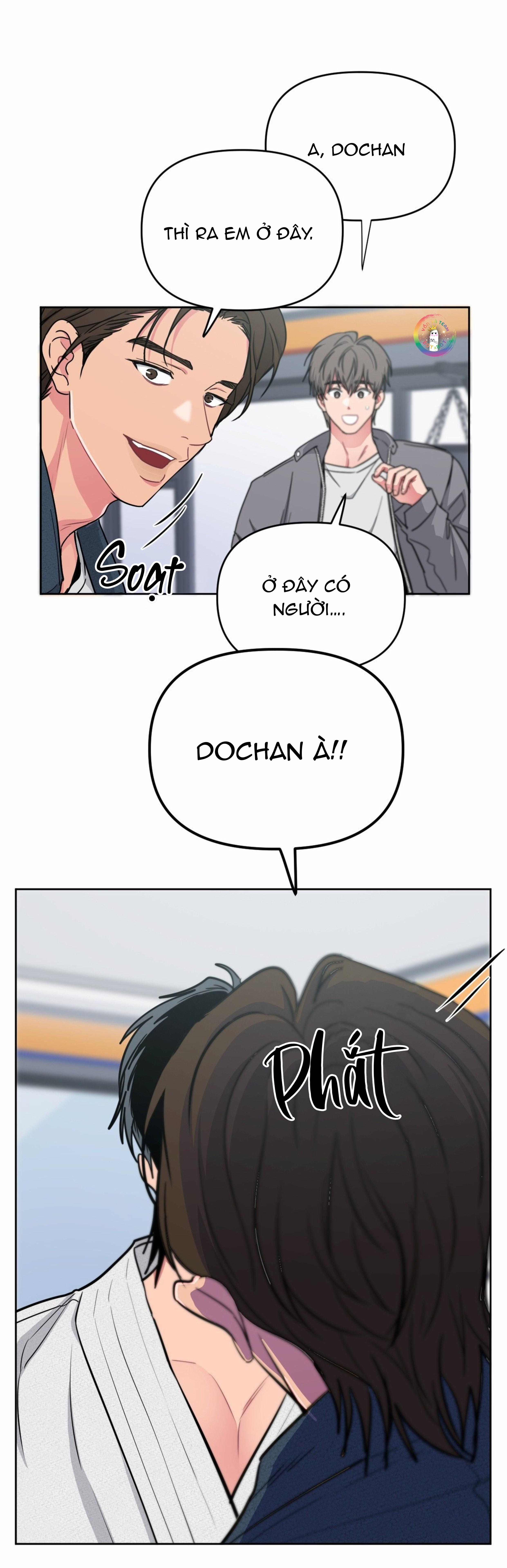 Arts Manz Chapter 57 - Next 