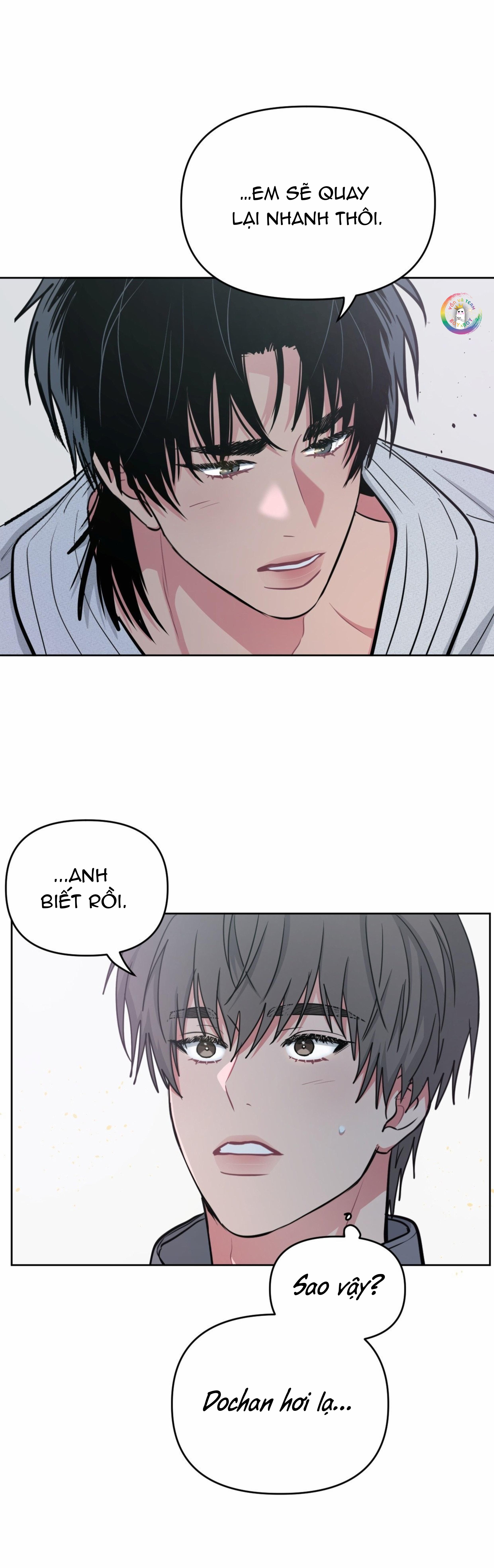 Arts Manz Chapter 57 - Next 
