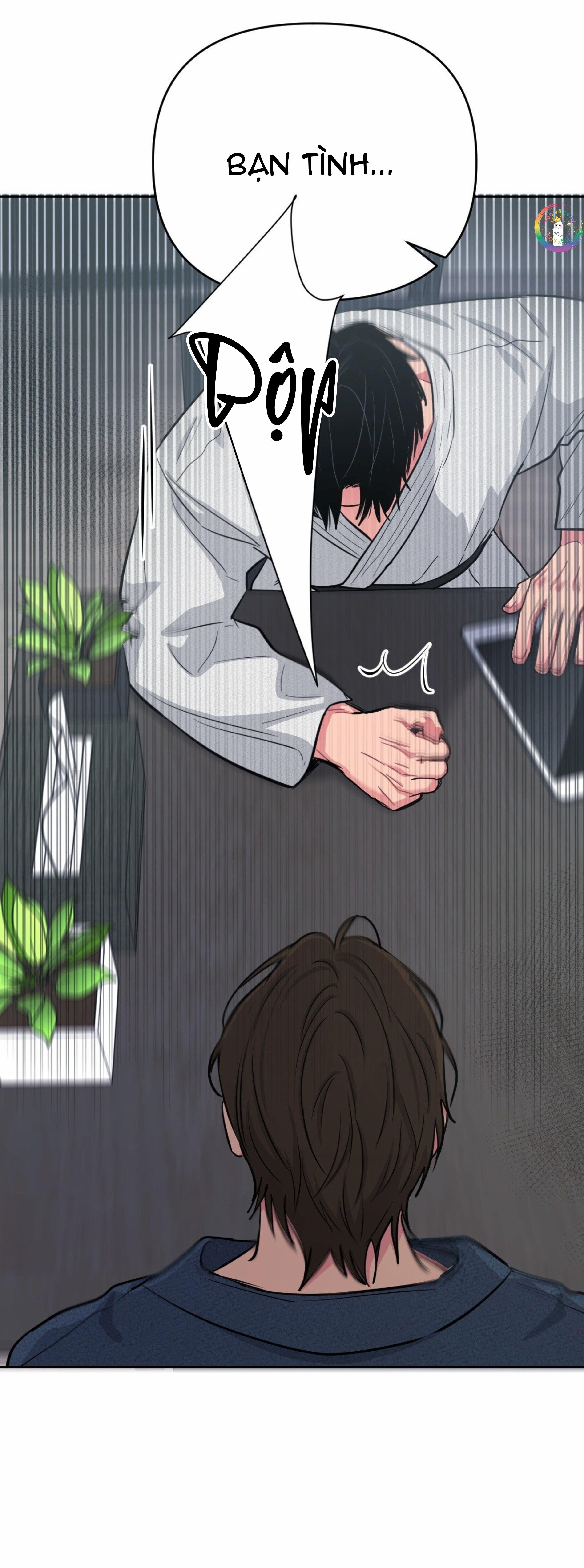 Arts Manz Chapter 57 - Next 