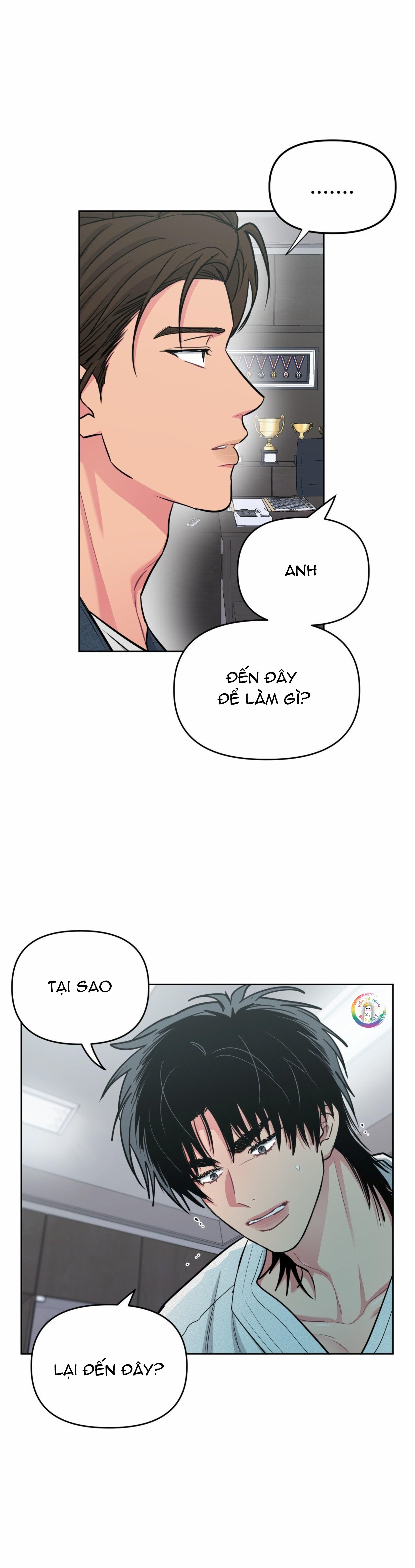 Arts Manz Chapter 57 - Next 