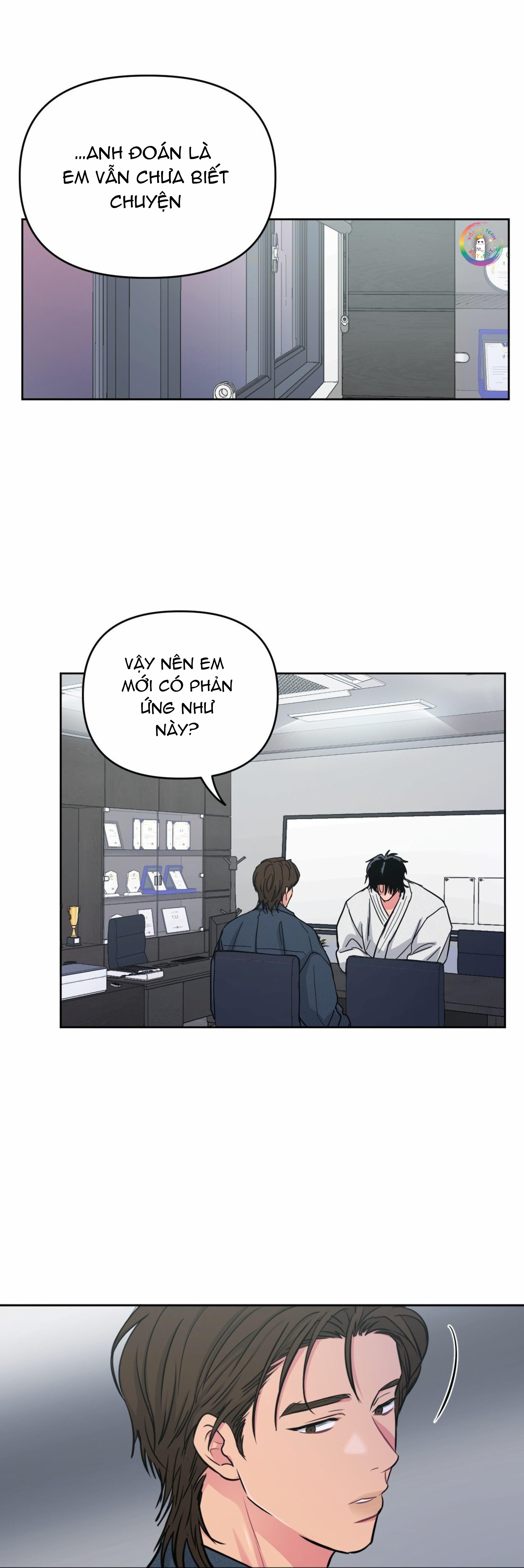 Arts Manz Chapter 57 - Next 
