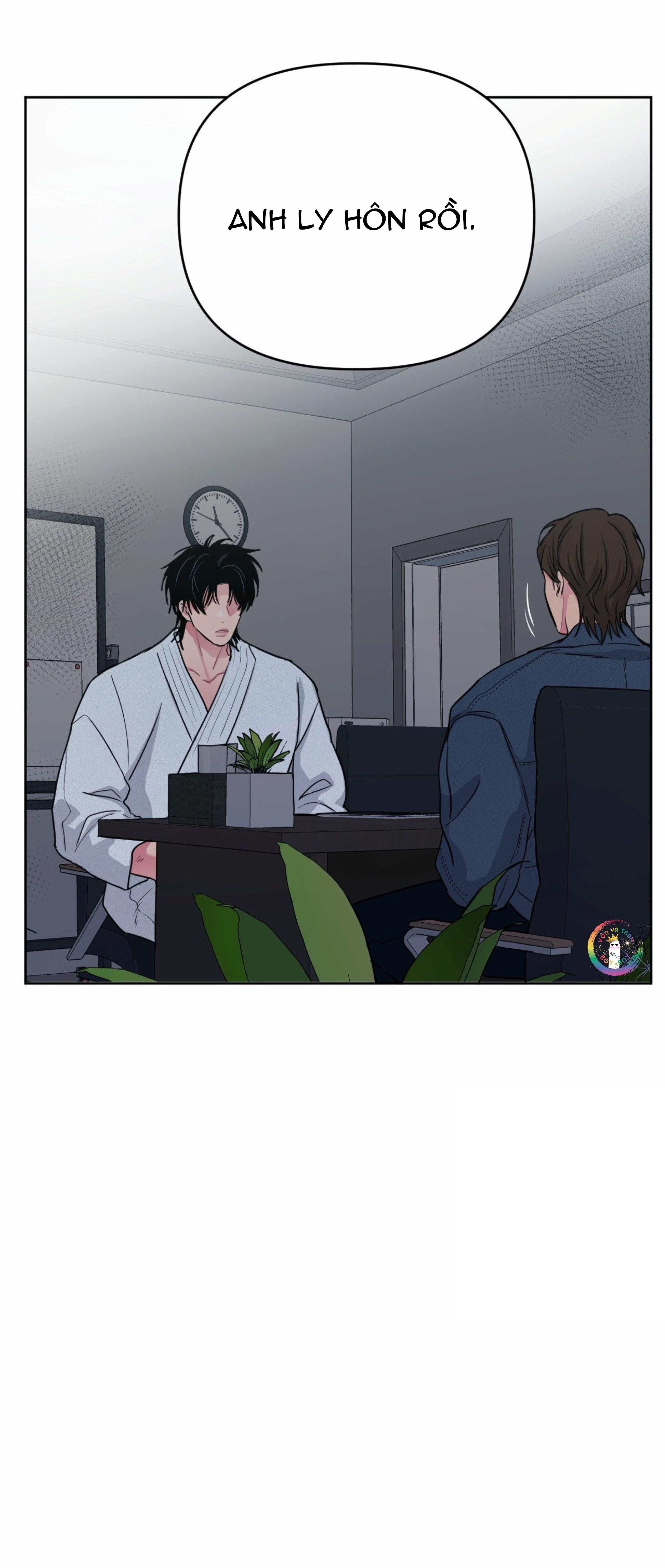 Arts Manz Chapter 57 - Next 
