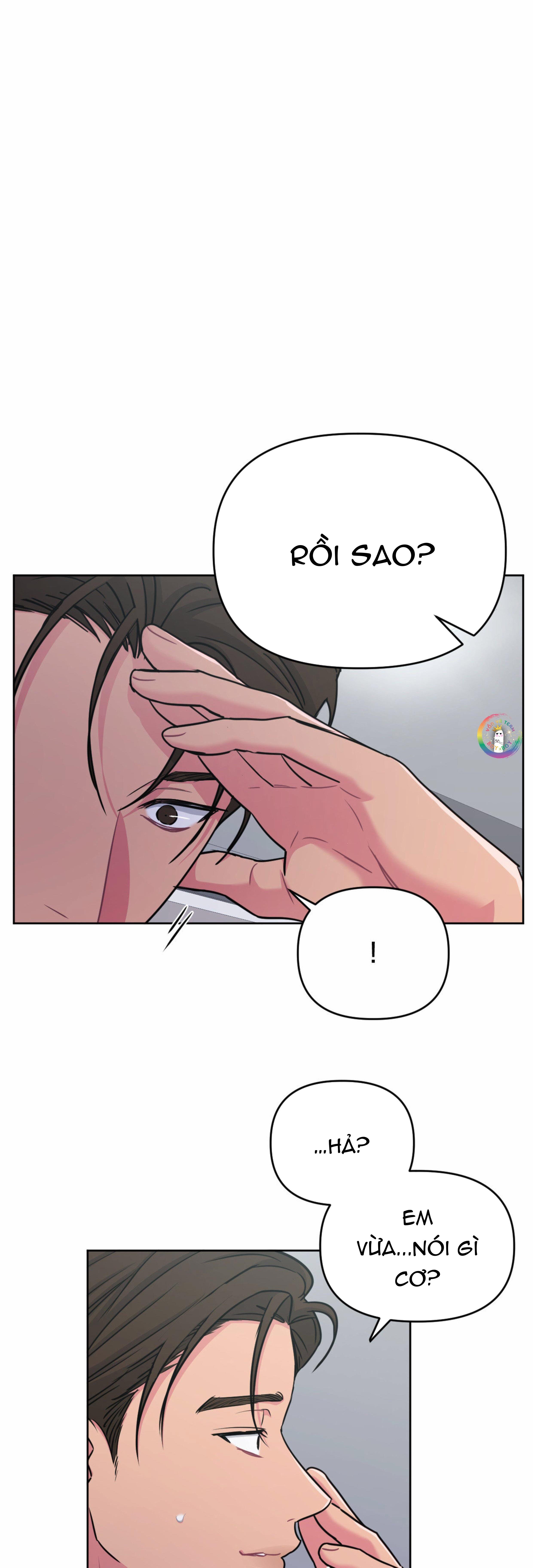 Arts Manz Chapter 58 - Trang 3