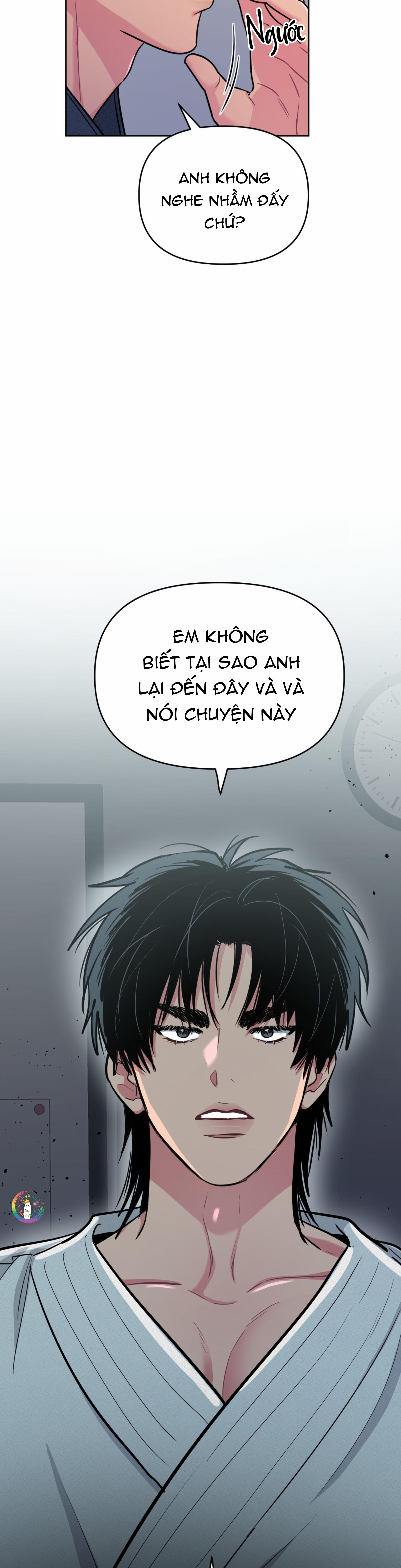 Arts Manz Chapter 58 - Trang 3