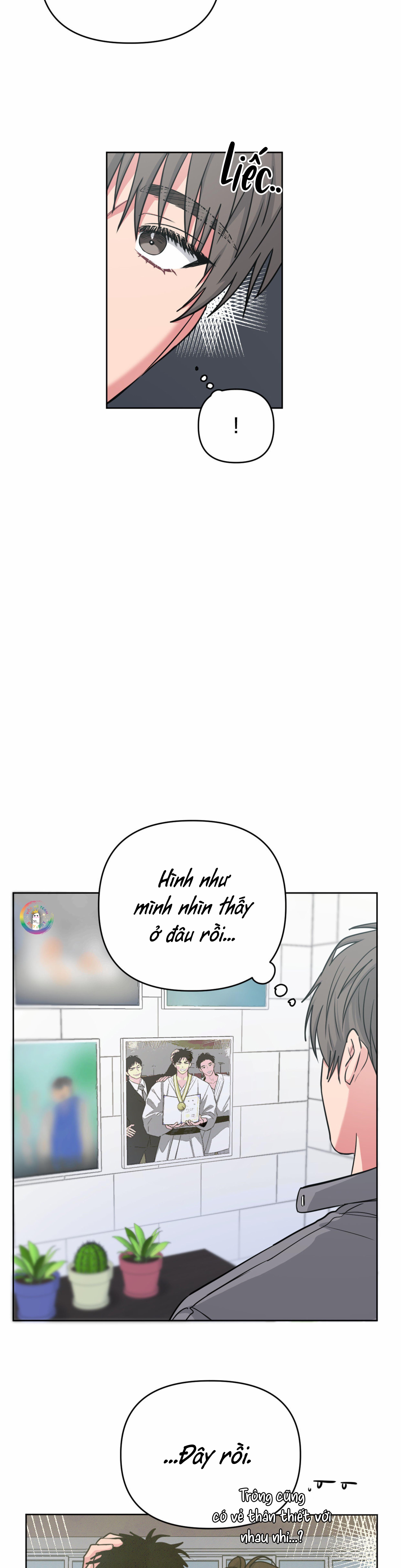 Arts Manz Chapter 58 - Trang 3