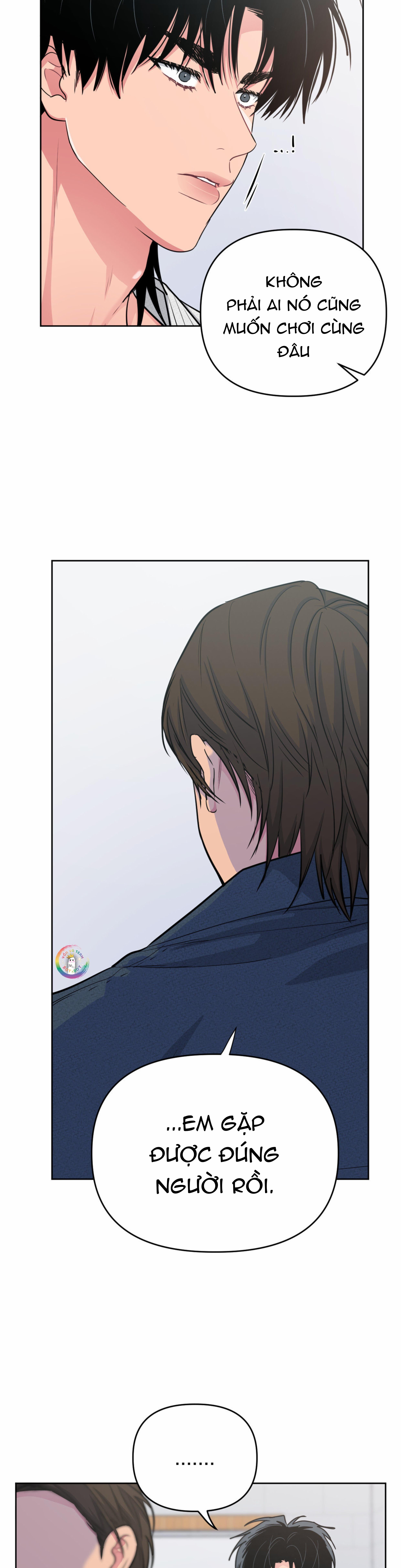 Arts Manz Chapter 58 - Trang 3