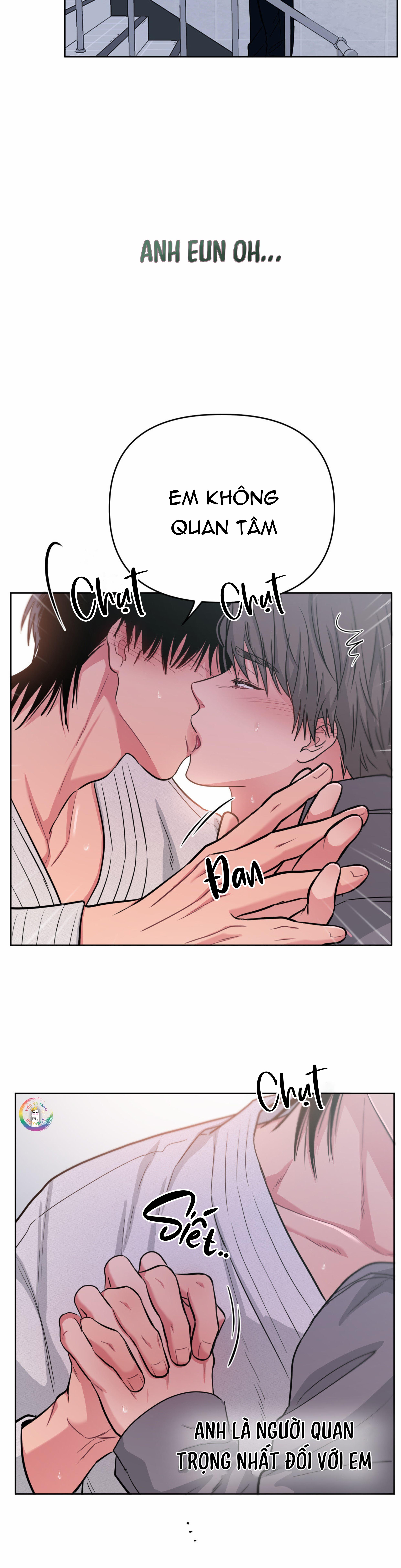 Arts Manz Chapter 58 - Trang 3