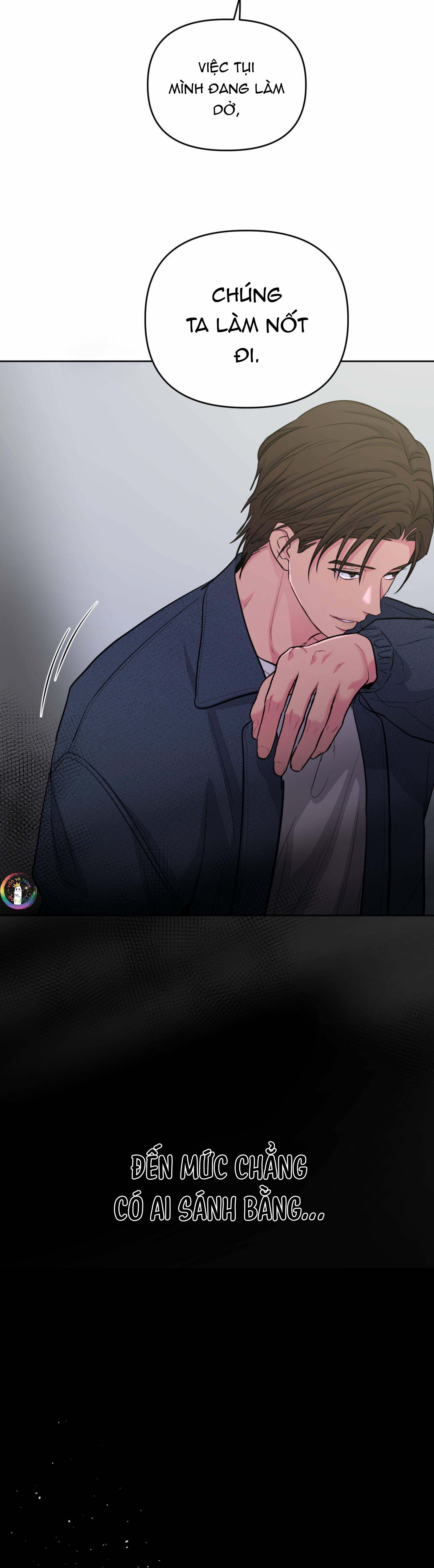 Arts Manz Chapter 58 - Trang 3