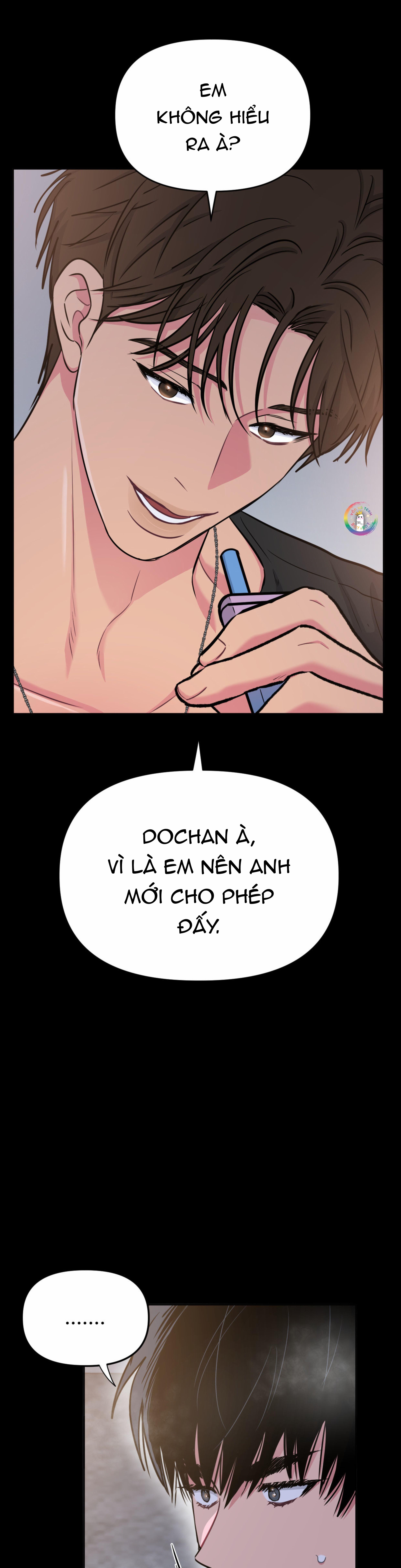 Arts Manz Chapter 58 - Trang 3