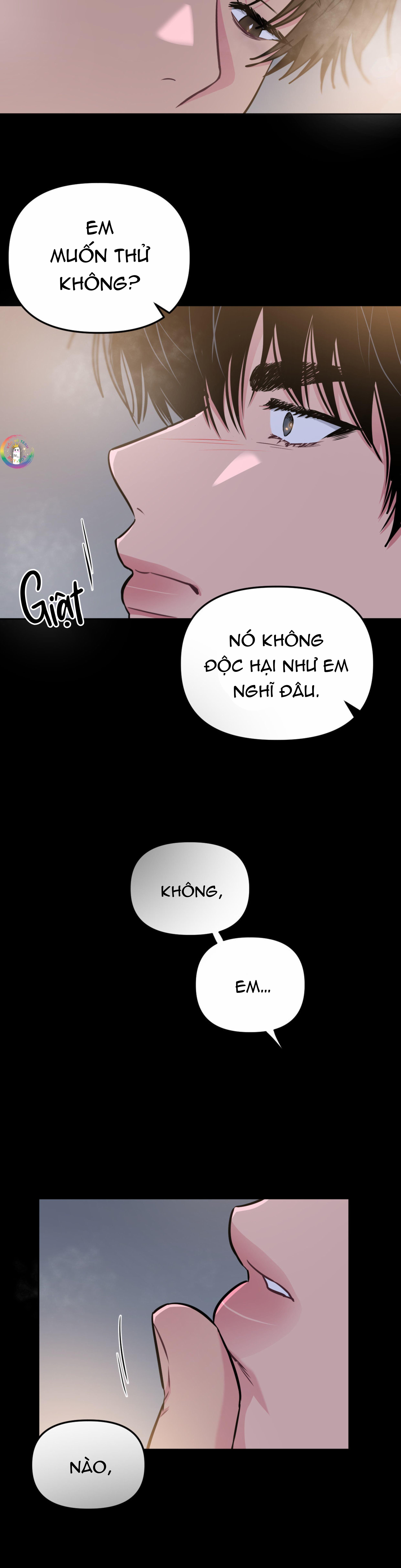 Arts Manz Chapter 58 - Trang 3