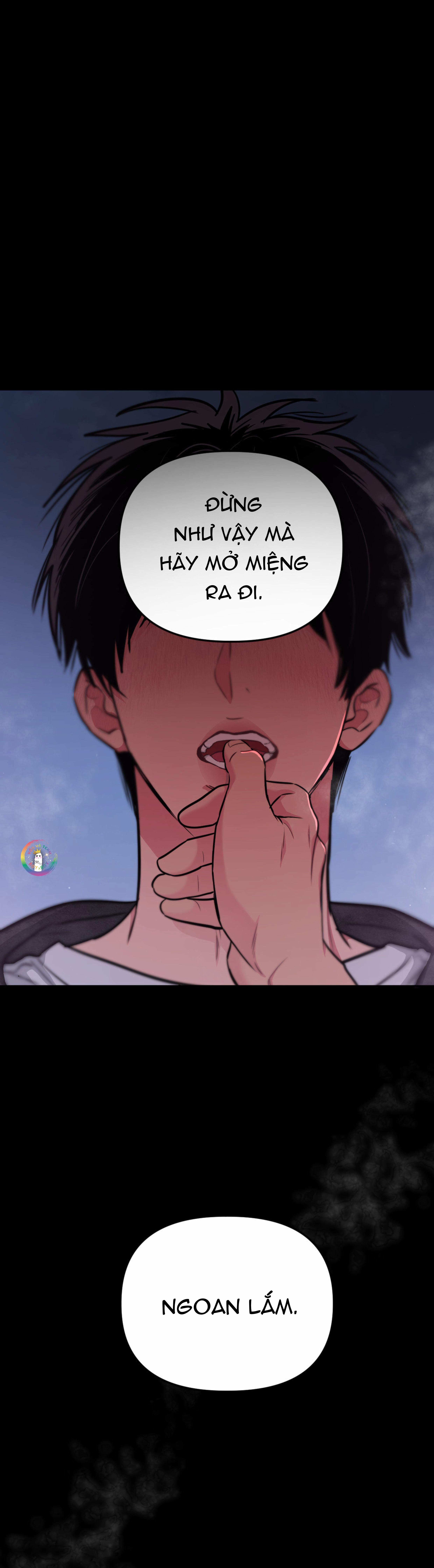 Arts Manz Chapter 58 - Trang 3
