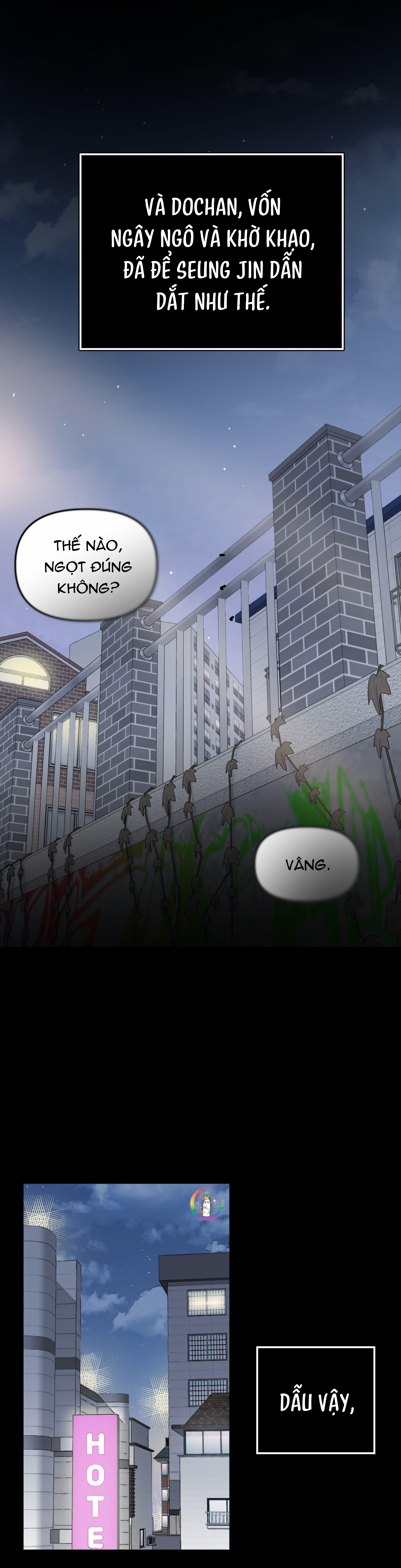 Arts Manz Chapter 58 - Trang 3