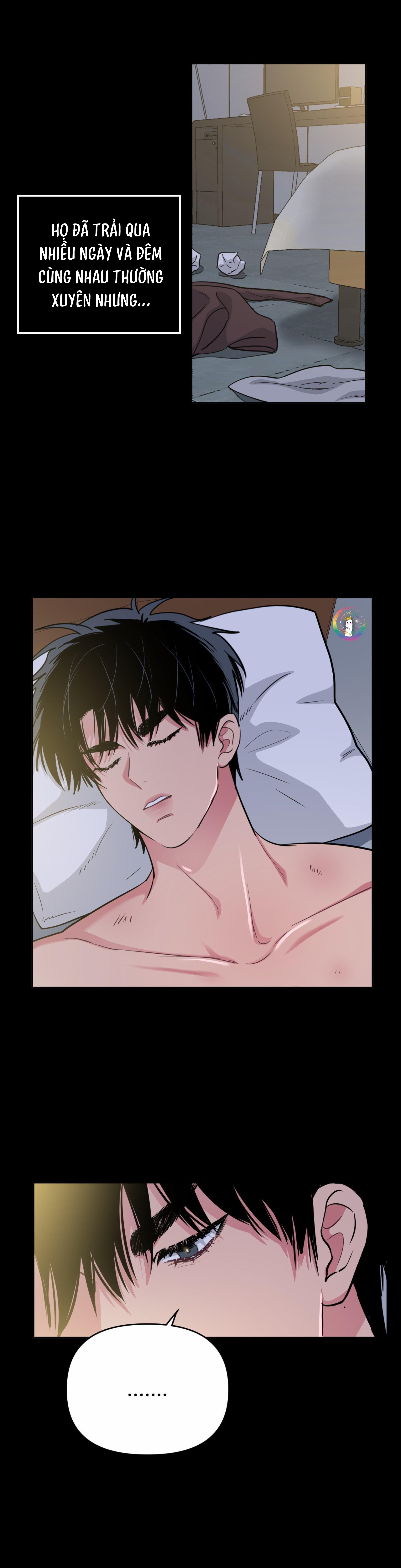 Arts Manz Chapter 58 - Trang 3